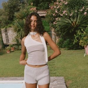 With Jéan - Larissa Top